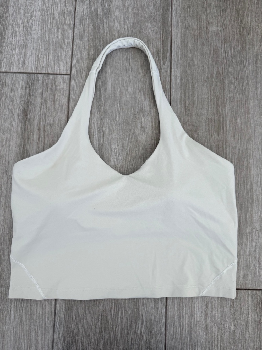 lululemon align halter top